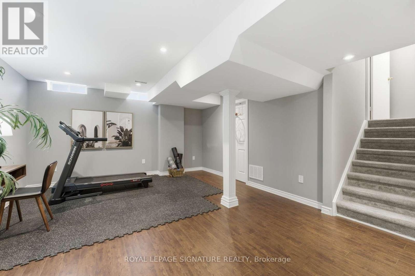 52 Seaboard Gate, Whitby, Ontario  L1N 9P2 - Photo 31 - E12856032