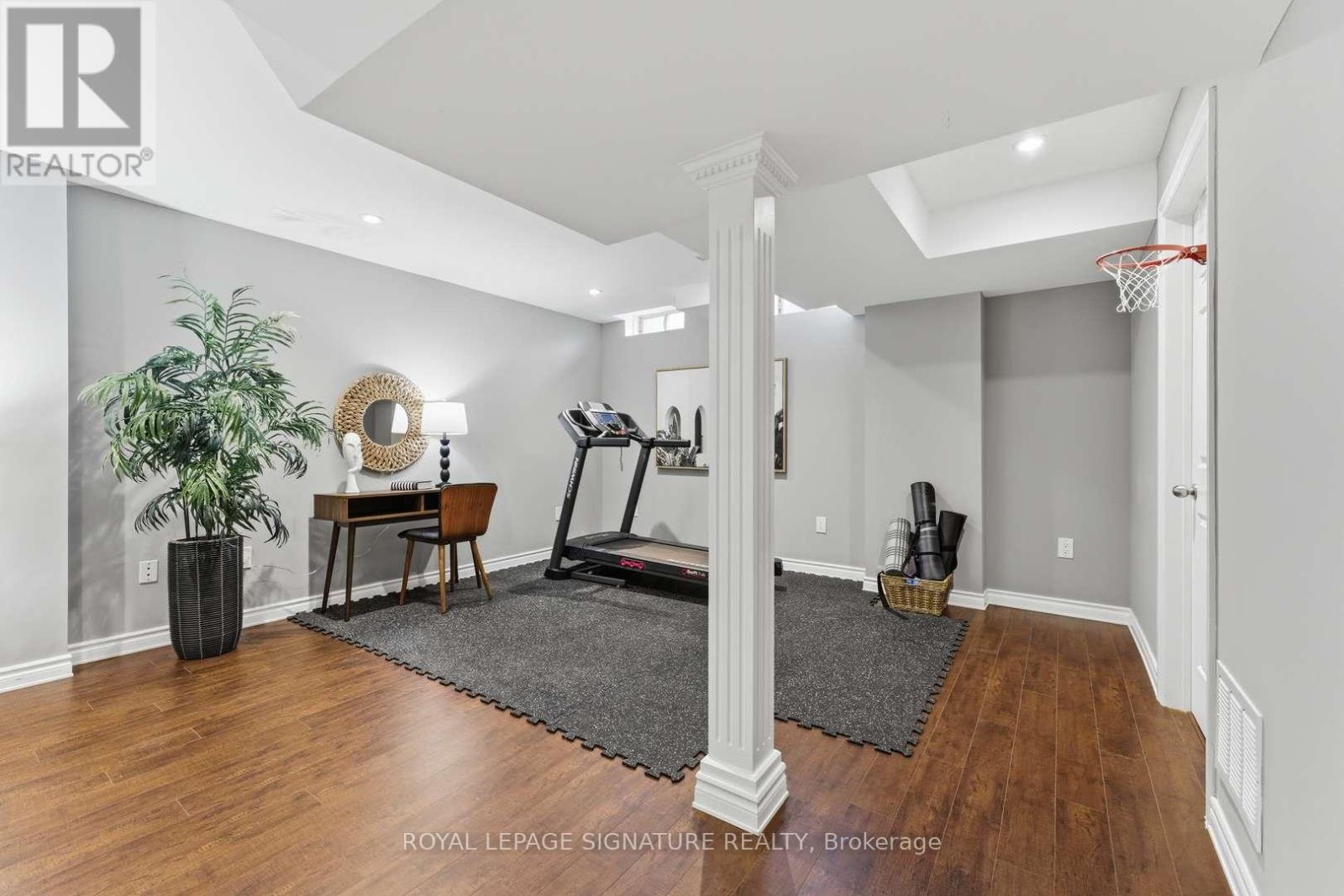 52 Seaboard Gate, Whitby, Ontario  L1N 9P2 - Photo 32 - E12856032