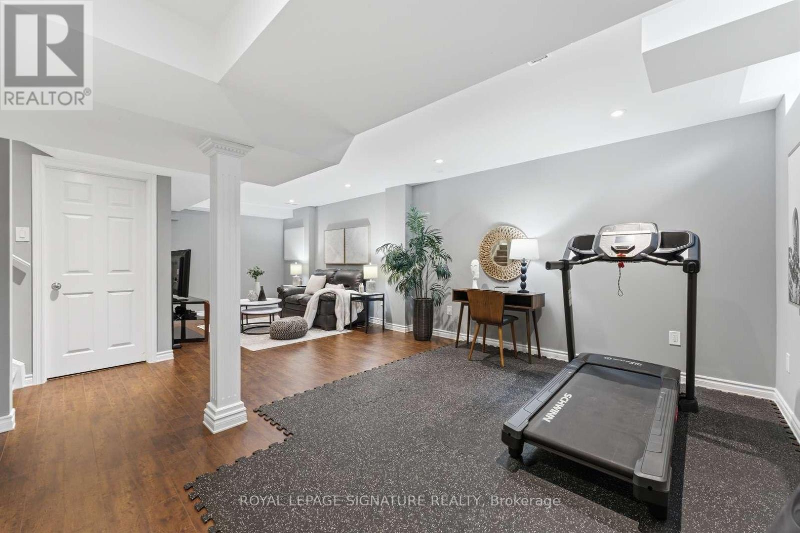 52 Seaboard Gate, Whitby, Ontario  L1N 9P2 - Photo 34 - E12856032