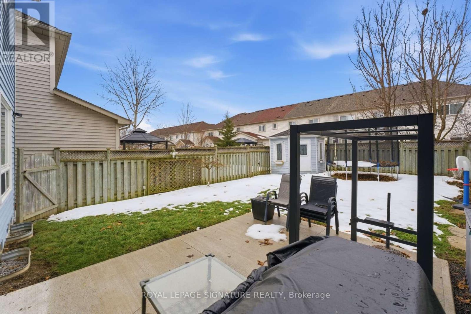 52 Seaboard Gate, Whitby, Ontario  L1N 9P2 - Photo 38 - E12856032