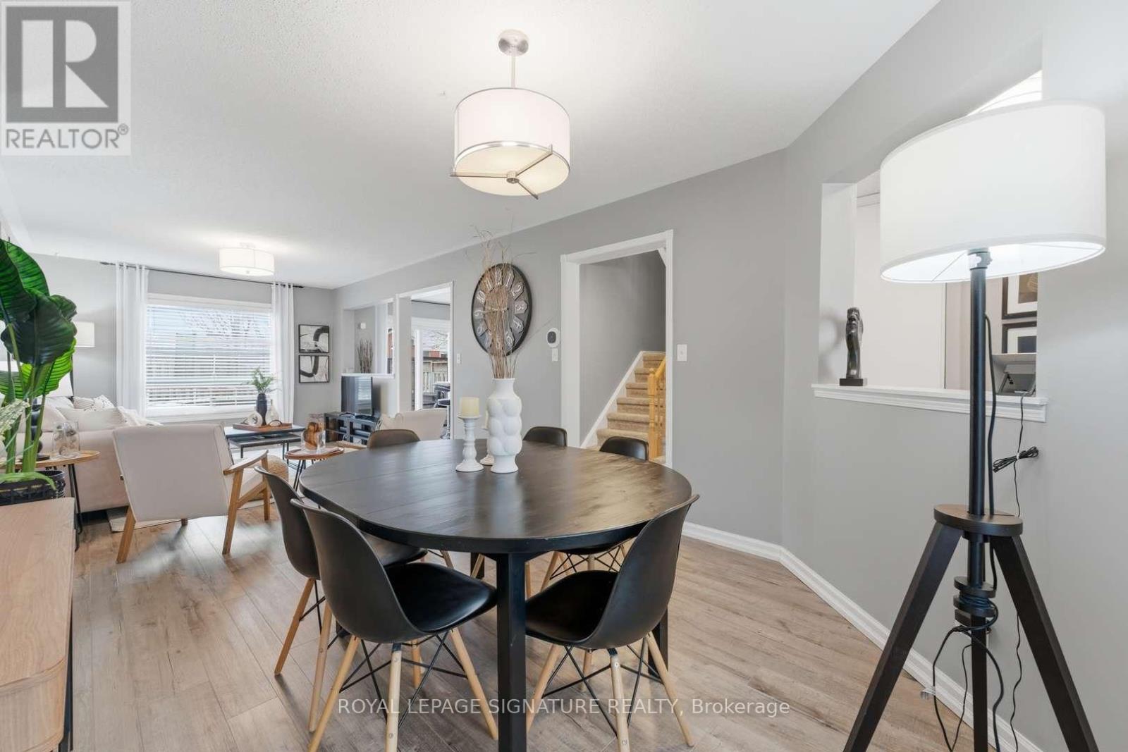 52 Seaboard Gate, Whitby, Ontario  L1N 9P2 - Photo 5 - E12856032