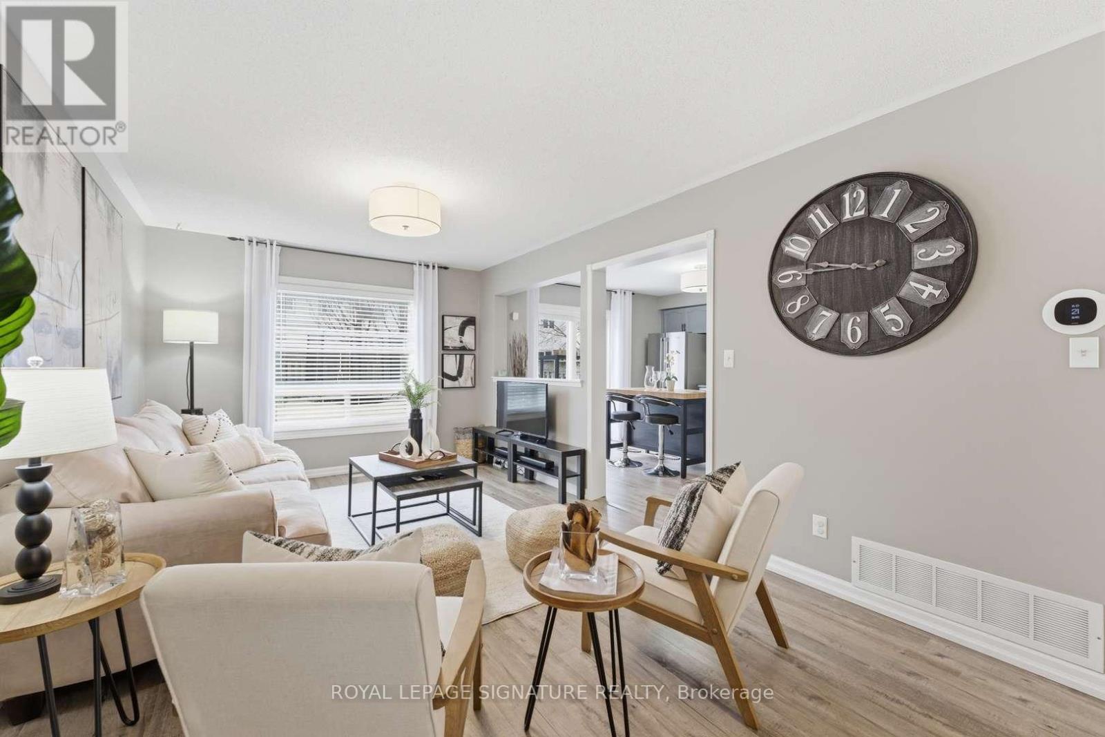 52 Seaboard Gate, Whitby, Ontario  L1N 9P2 - Photo 6 - E12856032