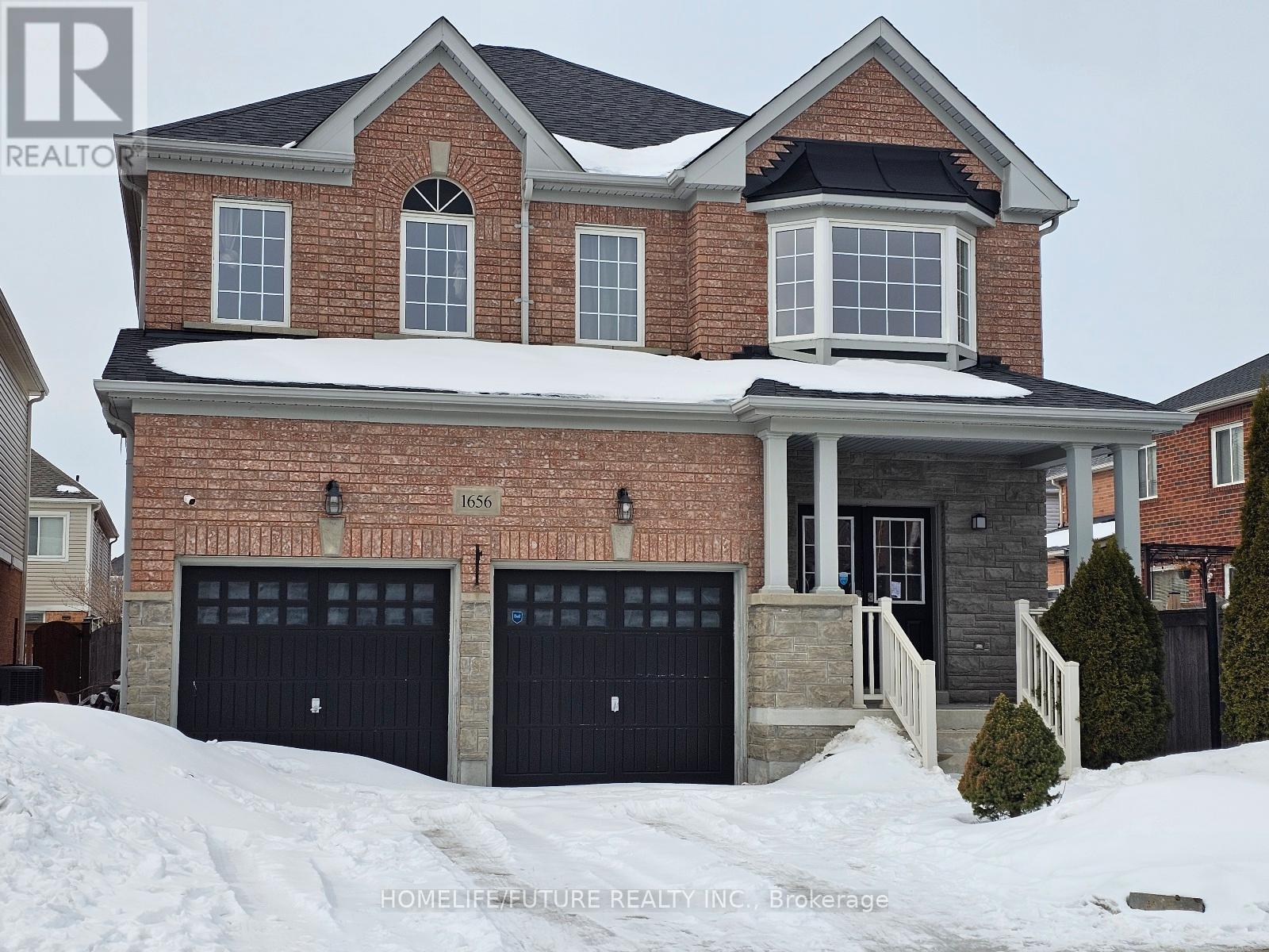 1656 FROLIS STREET, Oshawa, Ontario