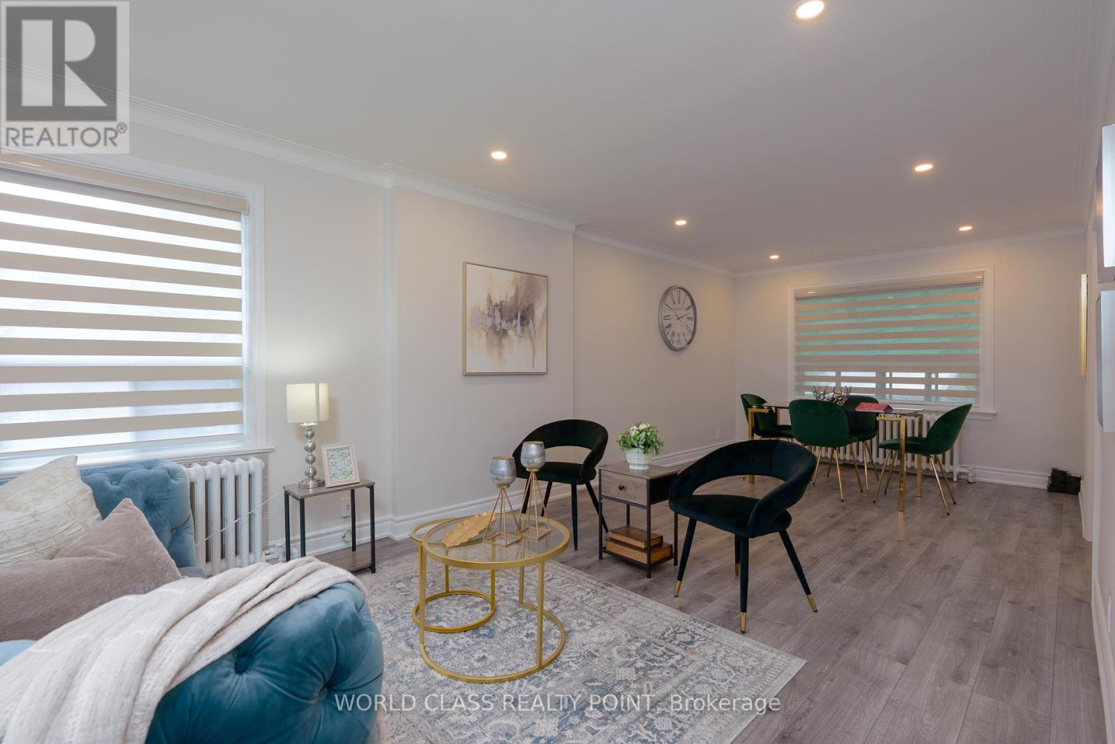 152 FERRIS ROAD, Toronto, Ontario