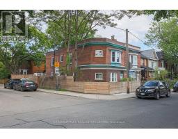 LOWER - 253 PAPE AVENUE, Toronto, Ontario