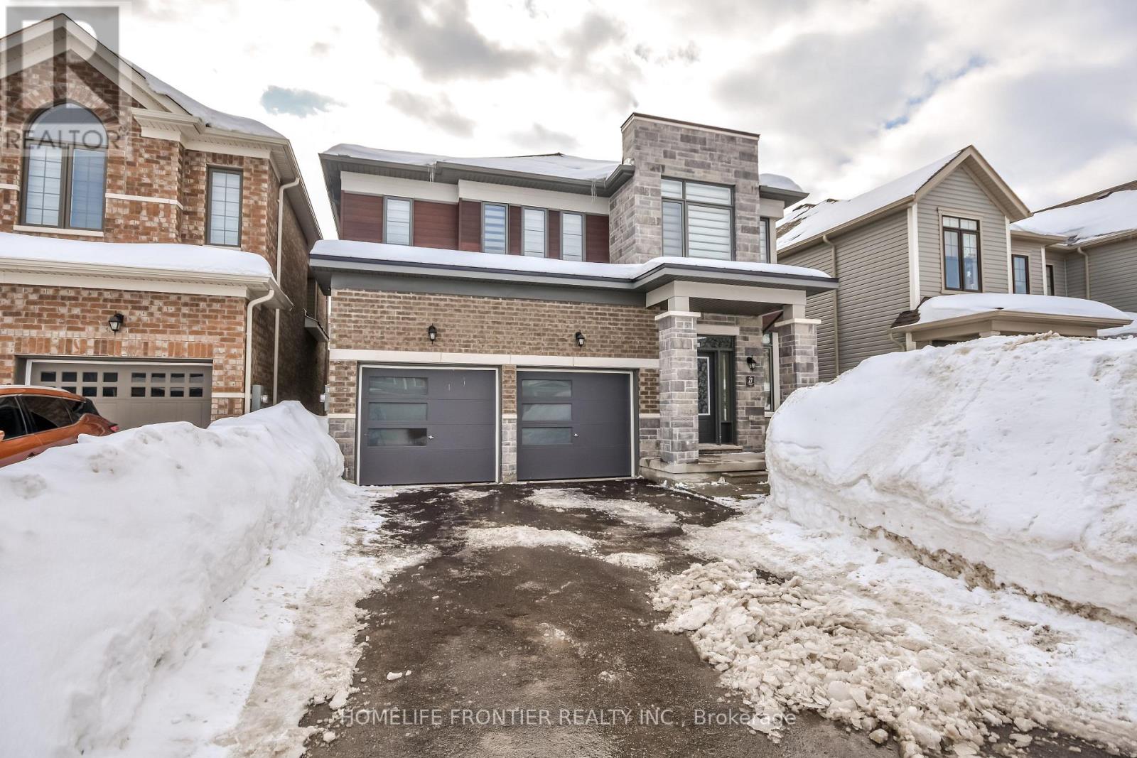 27 Bannister Road, Barrie, Ontario  L9J 0L5 - Photo 42 - S12833800