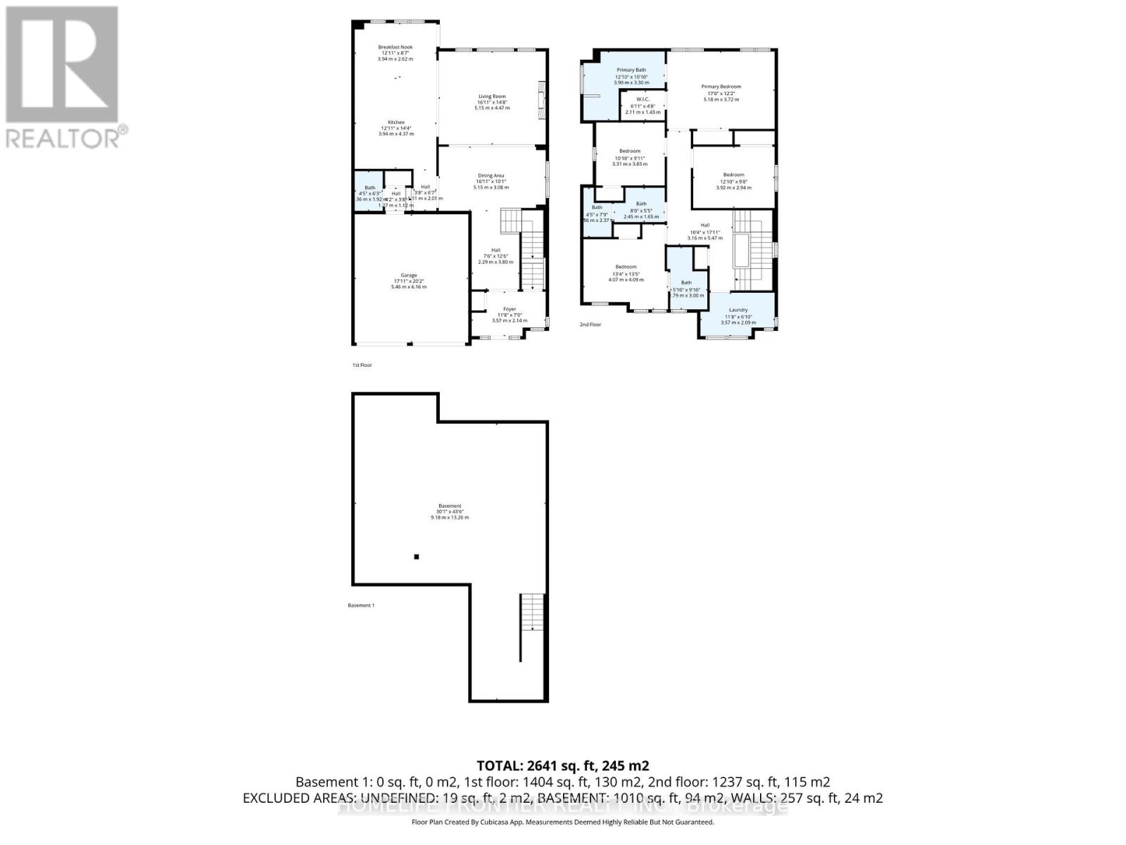 27 Bannister Road, Barrie, Ontario  L9J 0L5 - Photo 46 - S12833800