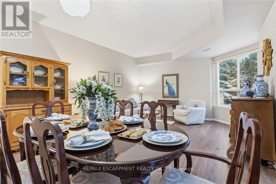 208 - 2085 Amherst Heights Drive, Burlington (Brant Hills), Ontario  L7P 5C2 - Photo 11 - W12706320