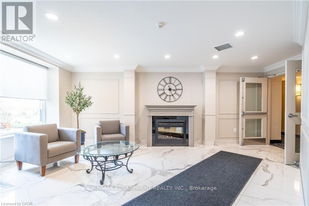 208 - 2085 Amherst Heights Drive, Burlington (Brant Hills), Ontario  L7P 5C2 - Photo 18 - W12706320