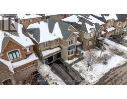 76 CEZANNE TRAIL, Vaughan, Ontario