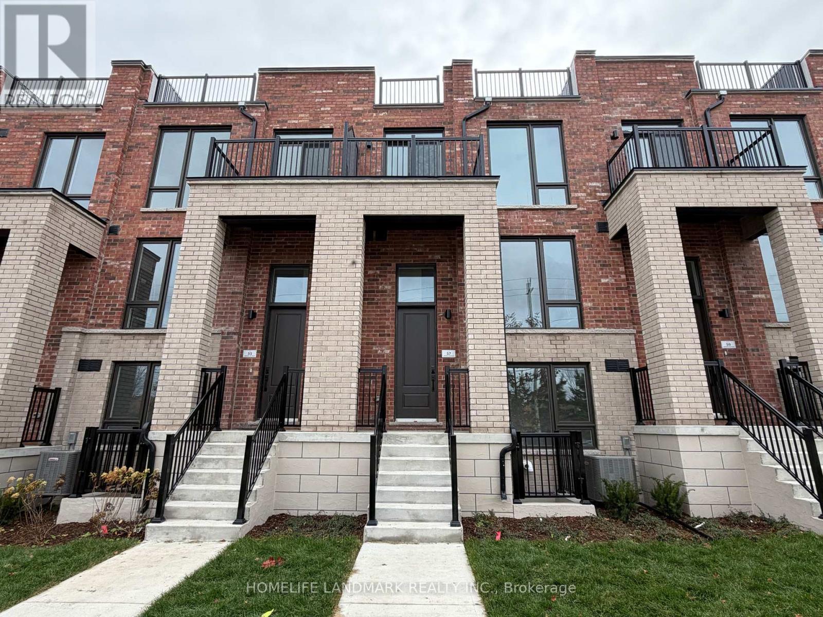 57 JEFFERSON SIDE ROAD, Richmond Hill, Ontario