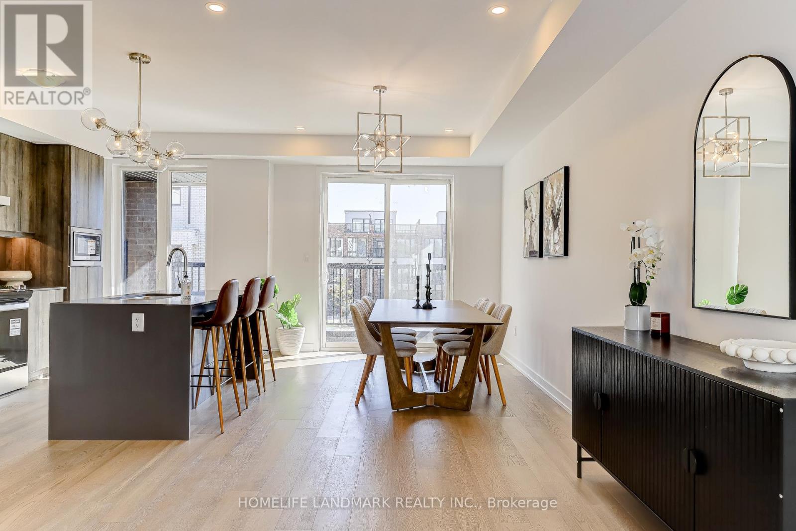 77 Jefferson Side Road, Richmond Hill, Ontario  L4E 1M1 - Photo 6 - N12856126