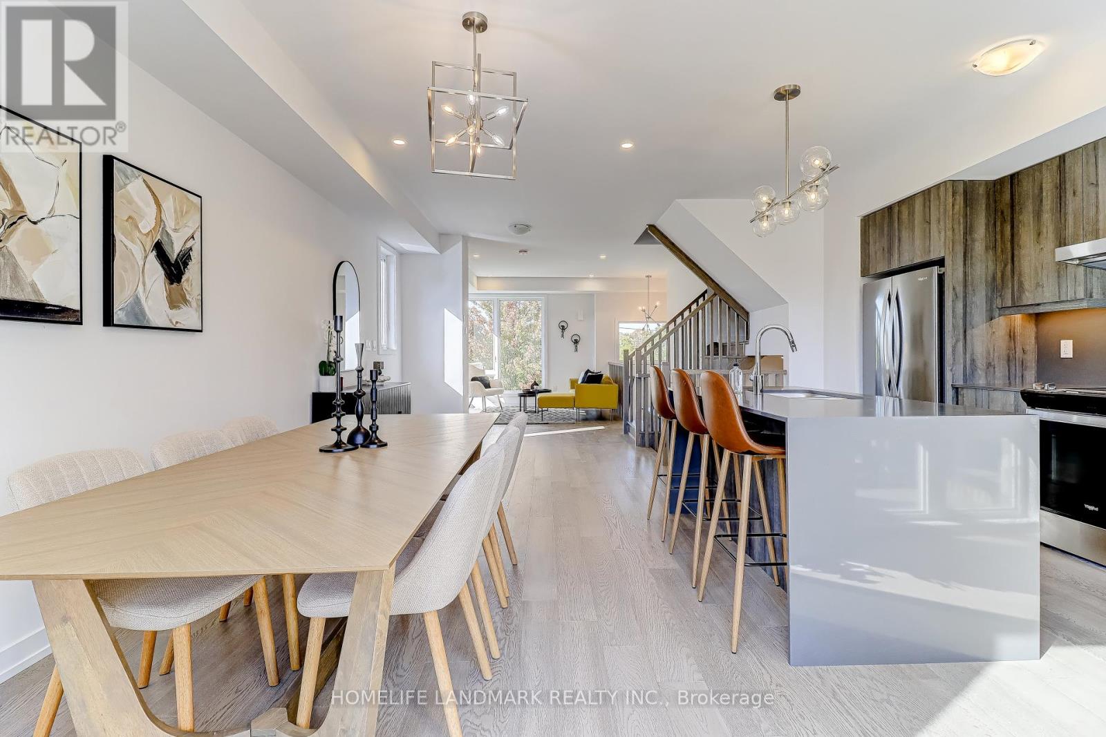 77 Jefferson Side Road, Richmond Hill, Ontario  L4E 1M1 - Photo 7 - N12856126