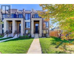 77 JEFFERSON SIDE ROAD, Richmond Hill, Ontario