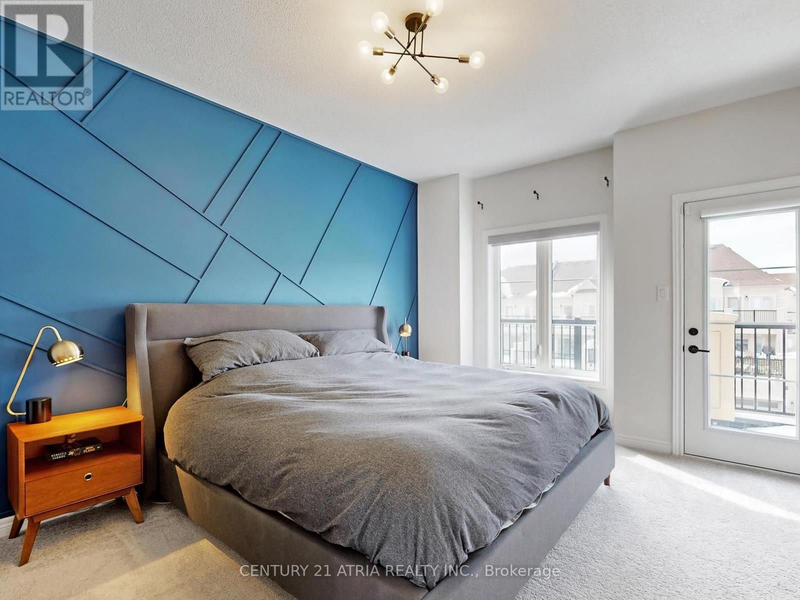 46 Campobello Street, Vaughan (Patterson), Ontario  L6A 5B3 - Photo 14 - N12856128