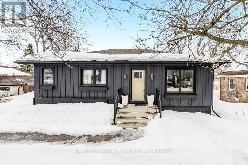 7845 YONGE STREET, Innisfil, Ontario