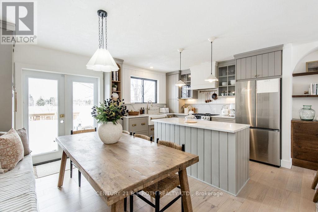 7845 Yonge Street, Innisfil, Ontario  L9S 1K8 - Photo 8 - N12856156