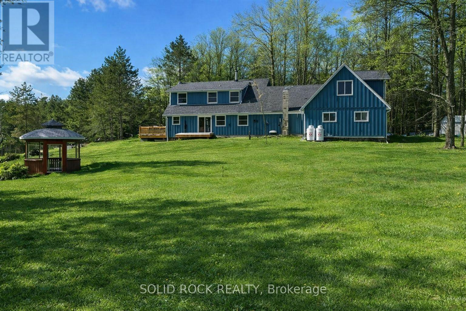 1802 Centre Line Road, Marmora And Lake (Marmora Ward), Ontario  K0K 2M0 - Photo 2 - X12720840