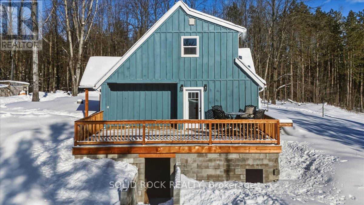 1802 Centre Line Road, Marmora And Lake (Marmora Ward), Ontario  K0K 2M0 - Photo 37 - X12720840