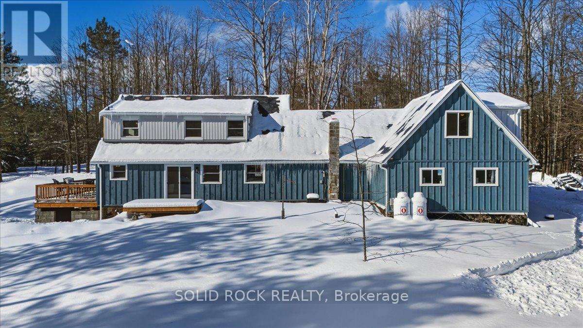 1802 Centre Line Road, Marmora And Lake (Marmora Ward), Ontario  K0K 2M0 - Photo 39 - X12720840