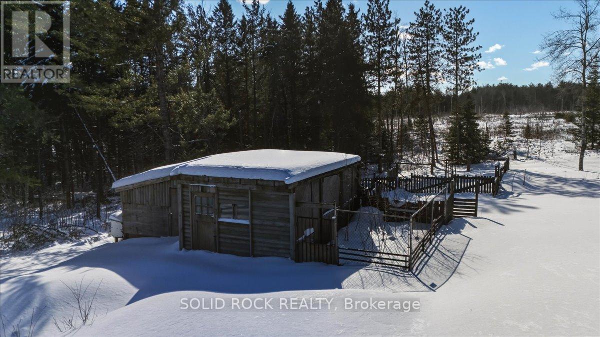 1802 Centre Line Road, Marmora And Lake (Marmora Ward), Ontario  K0K 2M0 - Photo 42 - X12720840