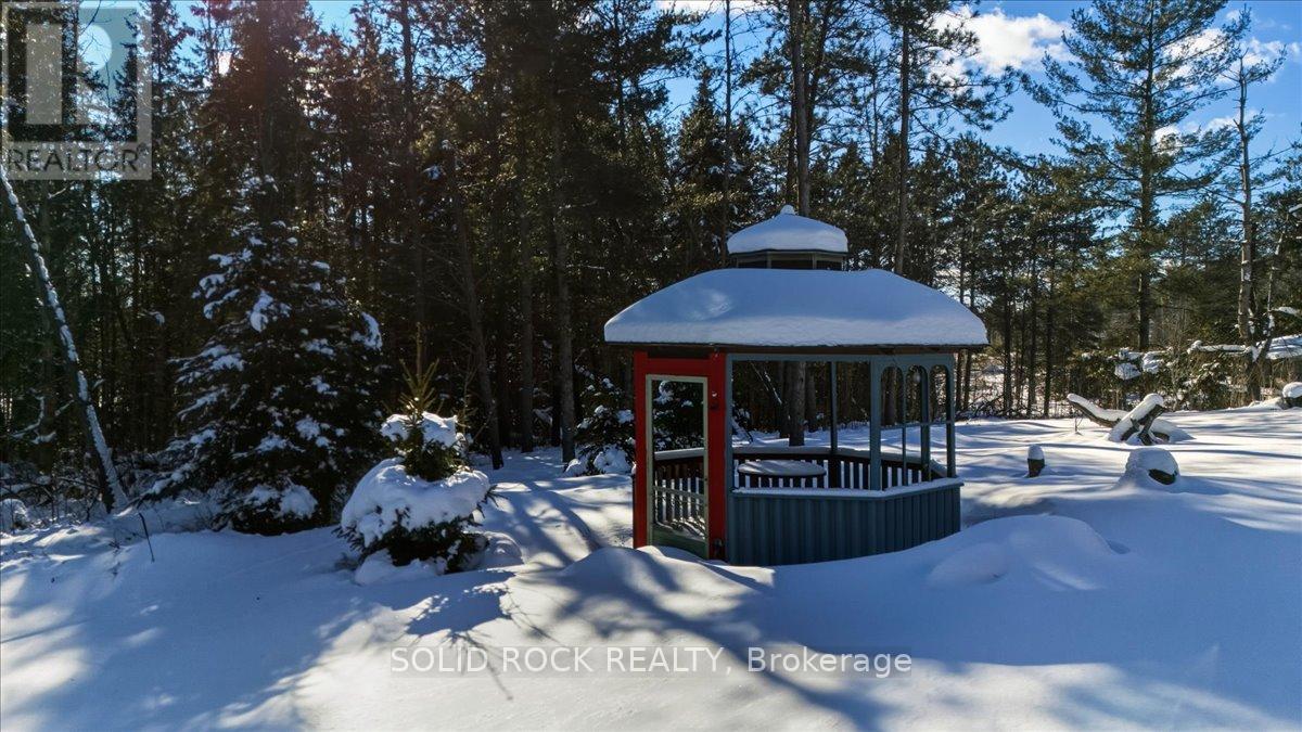 1802 Centre Line Road, Marmora And Lake (Marmora Ward), Ontario  K0K 2M0 - Photo 41 - X12720840