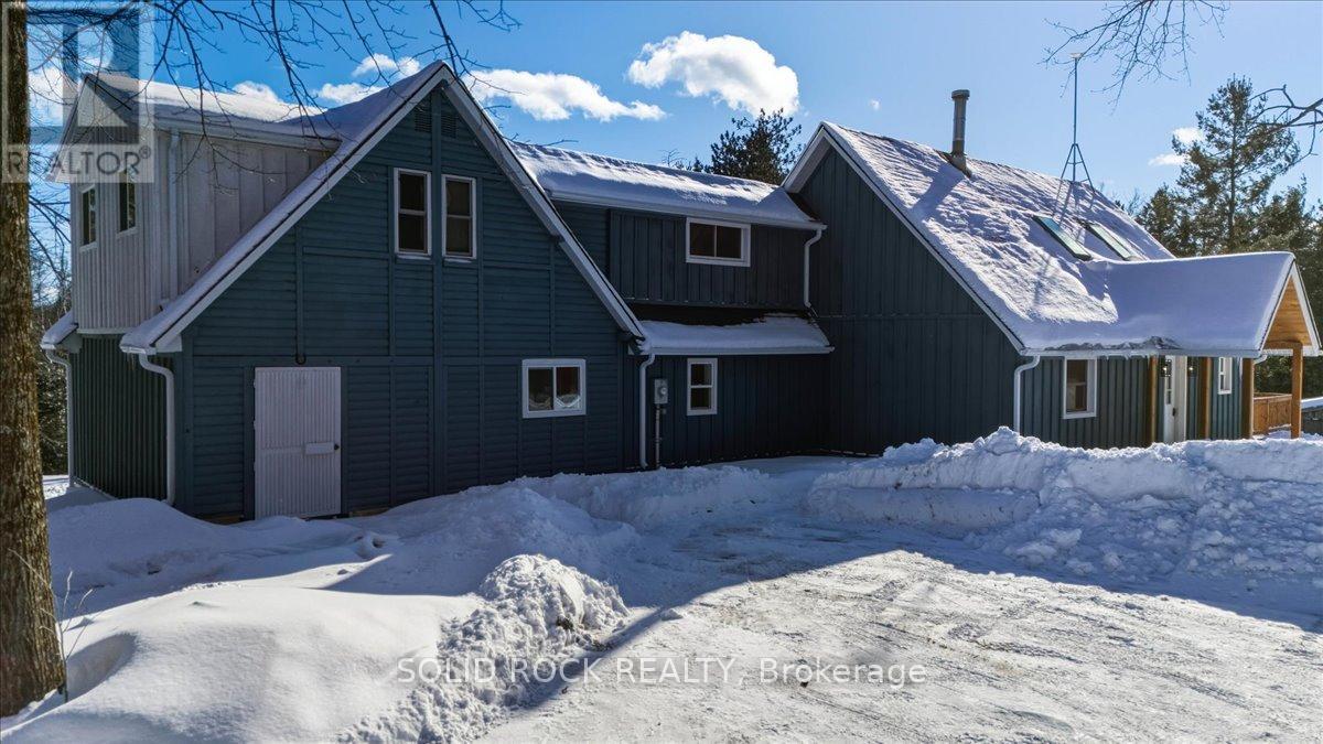 1802 Centre Line Road, Marmora And Lake (Marmora Ward), Ontario  K0K 2M0 - Photo 6 - X12720840