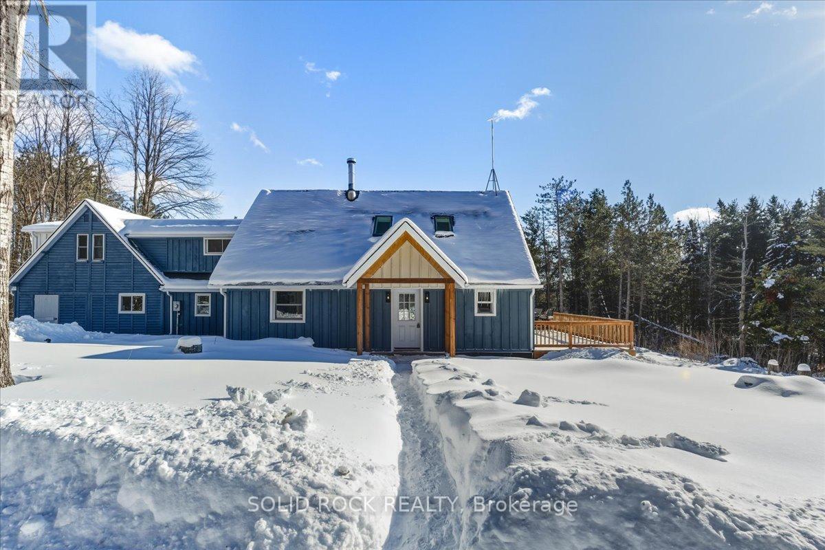 1802 Centre Line Road, Marmora And Lake (Marmora Ward), Ontario  K0K 2M0 - Photo 5 - X12720840