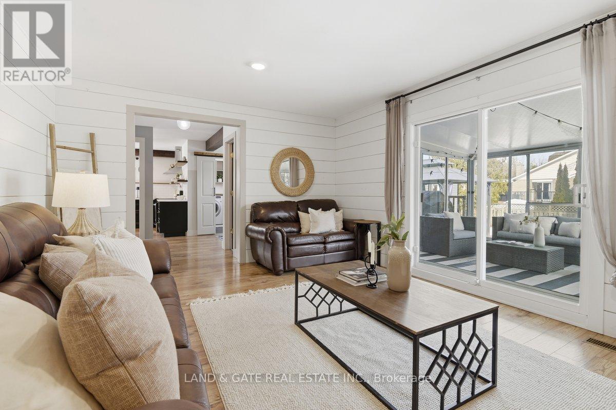 14 Ravensdale Road, Cobourg, Ontario  K9A 2B9 - Photo 19 - X12849092