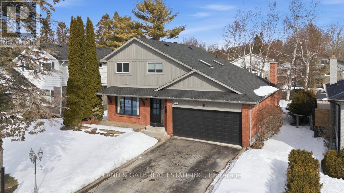 14 Ravensdale Road, Cobourg, Ontario  K9A 2B9 - Photo 3 - X12849092