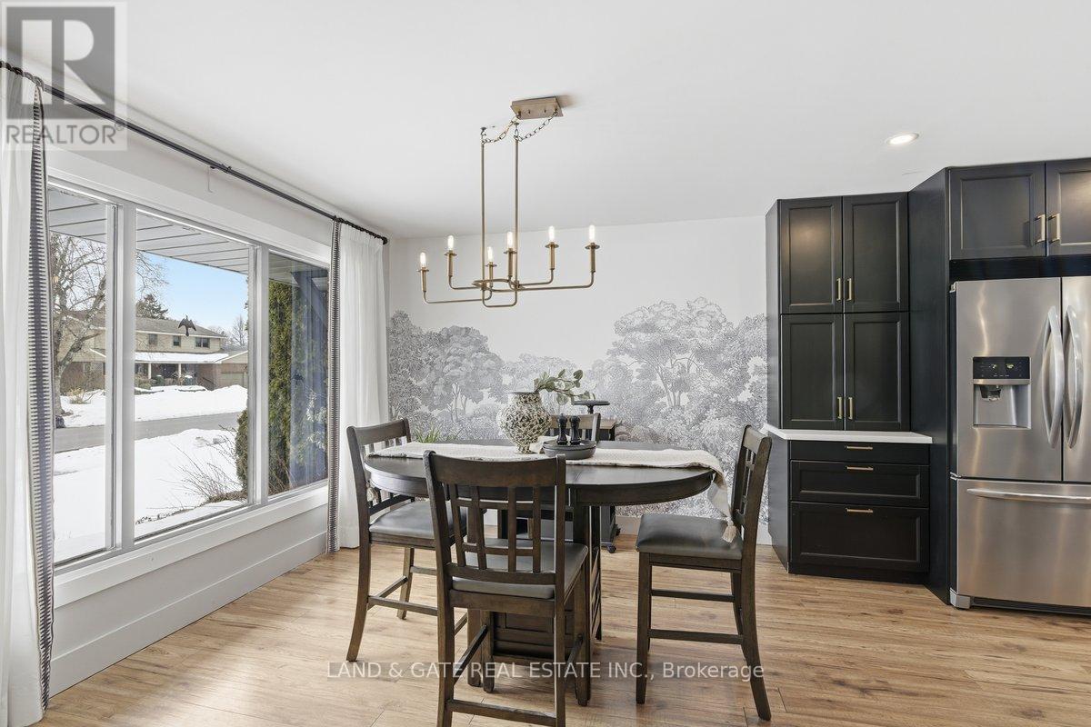 14 Ravensdale Road, Cobourg, Ontario  K9A 2B9 - Photo 8 - X12849092