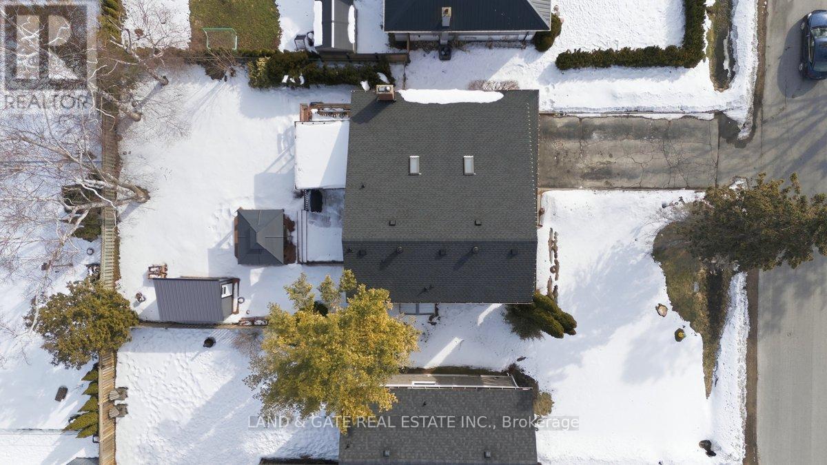 14 Ravensdale Road, Cobourg, Ontario  K9A 2B9 - Photo 34 - X12849092