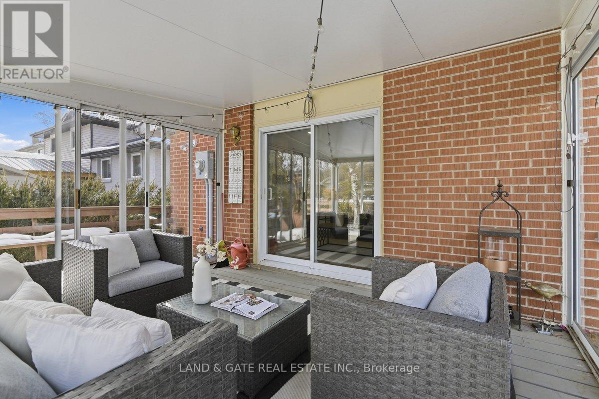 14 Ravensdale Road, Cobourg, Ontario  K9A 2B9 - Photo 21 - X12849092