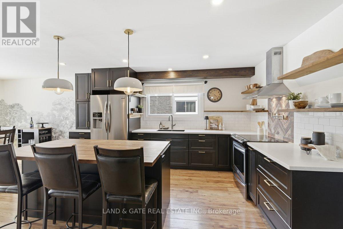 14 Ravensdale Road, Cobourg, Ontario  K9A 2B9 - Photo 10 - X12849092