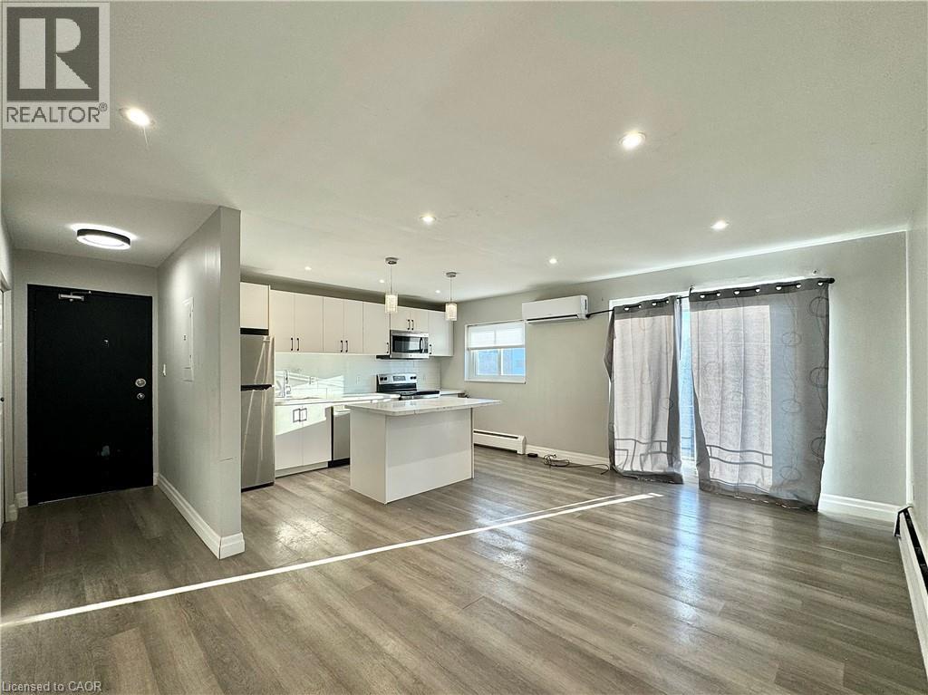 413 Hazel Street Unit# 303, Waterloo, Ontario  N2L 3P7 - Photo 2 - 40810356