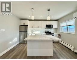 413 HAZEL Street Unit# 303, Waterloo, Ontario