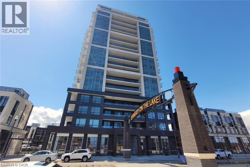 385 Winston Road Unit# 1112, Grimsby, Ontario  L8M 0J2 - Photo 1 - 40809184