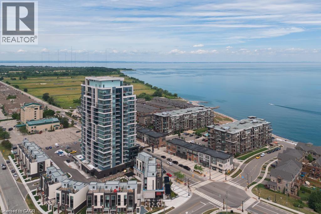 385 Winston Road Unit# 1112, Grimsby, Ontario  L8M 0J2 - Photo 18 - 40809184