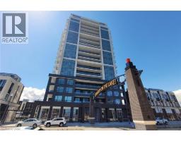 385 WINSTON Road Unit# 1112, Grimsby, Ontario