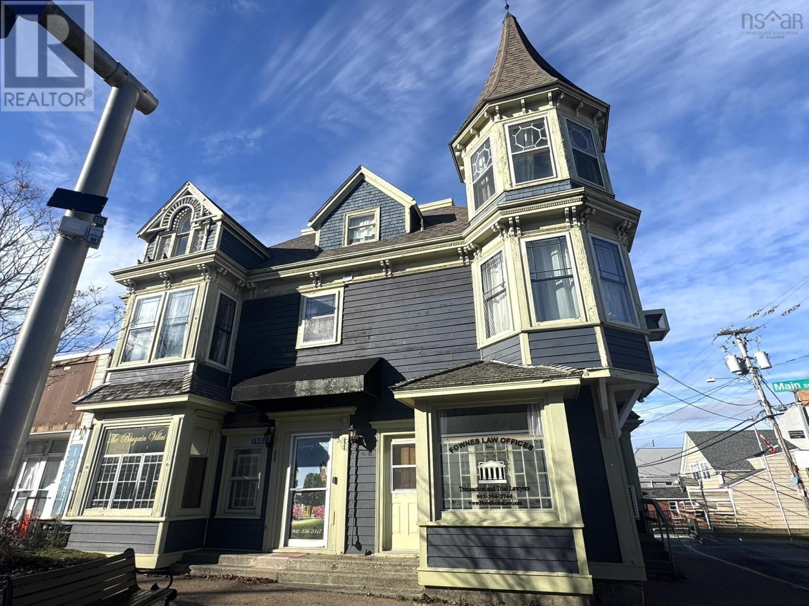 190 Main Street, Liverpool, Nova Scotia  B0T 1K0 - Photo 5 - 202528650