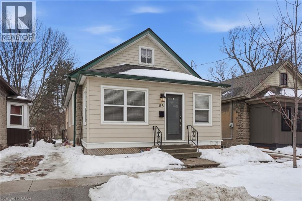 63 Woodland Avenue, St. Catharines, Ontario  L2R 5A4 - Photo 4 - 40806128