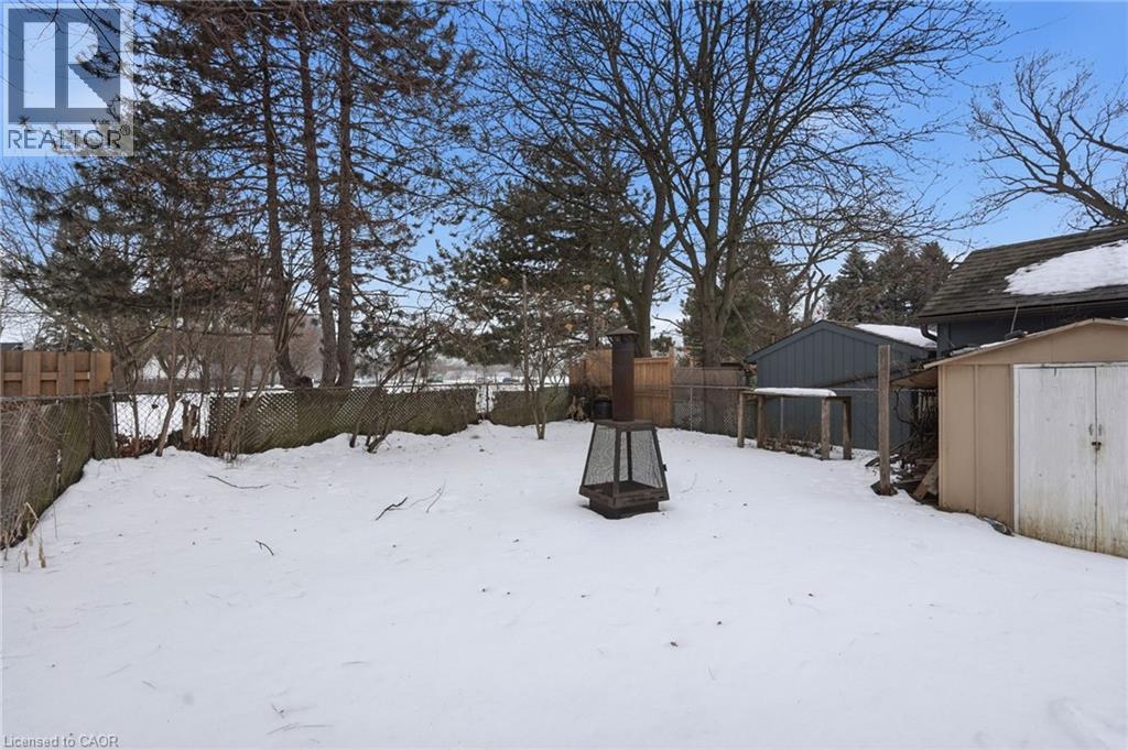 63 Woodland Avenue, St. Catharines, Ontario  L2R 5A4 - Photo 34 - 40806128