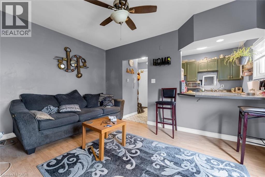 320 King Street E, Hamilton, Ontario  L8N 1C2 - Photo 17 - 40807775