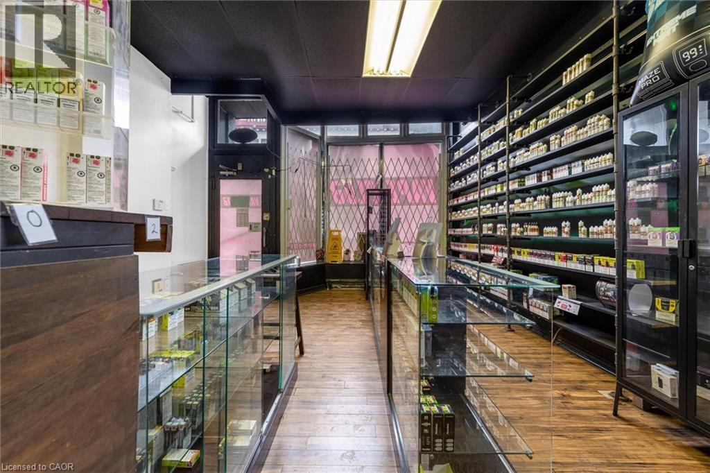 320 King Street E, Hamilton, Ontario  L8N 1C2 - Photo 24 - 40807775