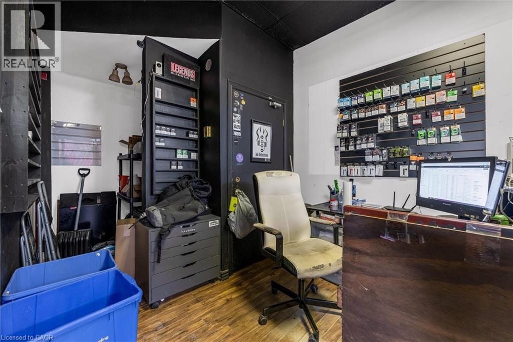 320 King Street E, Hamilton, Ontario  L8N 1C2 - Photo 26 - 40807775