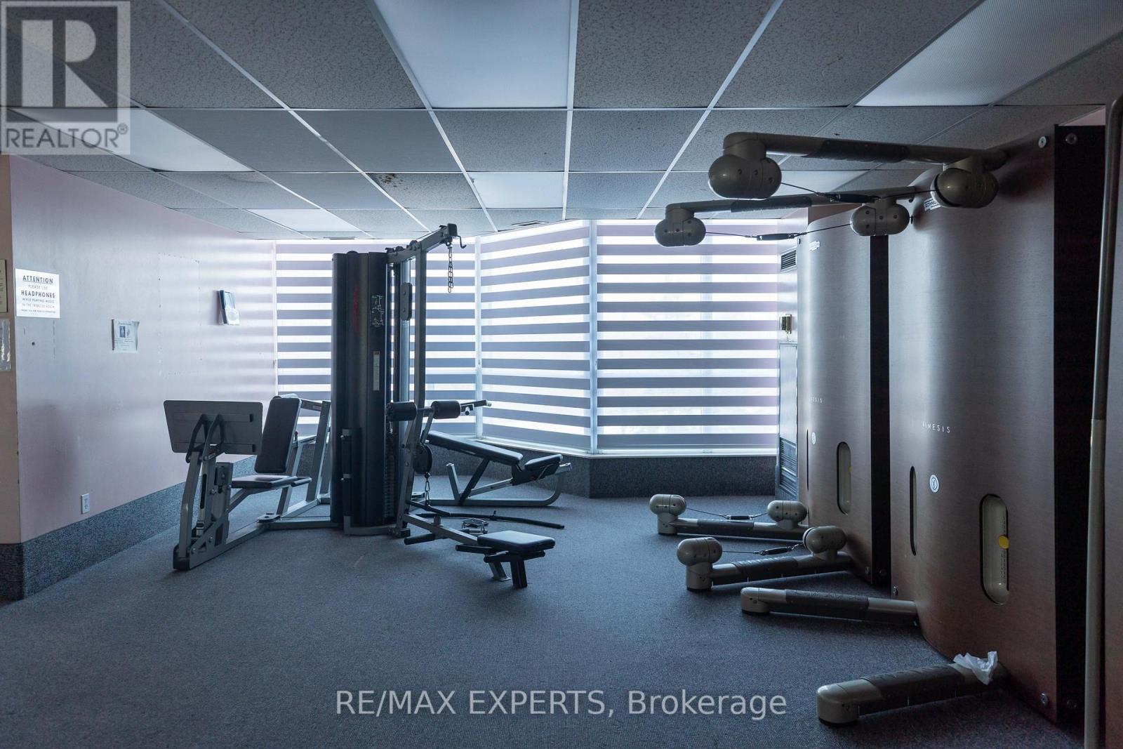 1708 - 3 Rowntree Road, Toronto, Ontario  M9V 5G8 - Photo 16 - W12856000