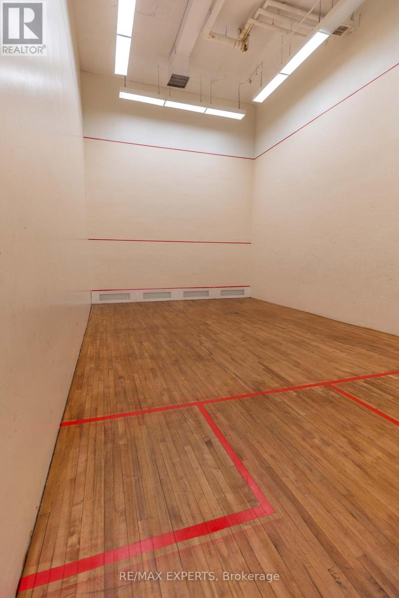 1708 - 3 Rowntree Road, Toronto, Ontario  M9V 5G8 - Photo 19 - W12856000