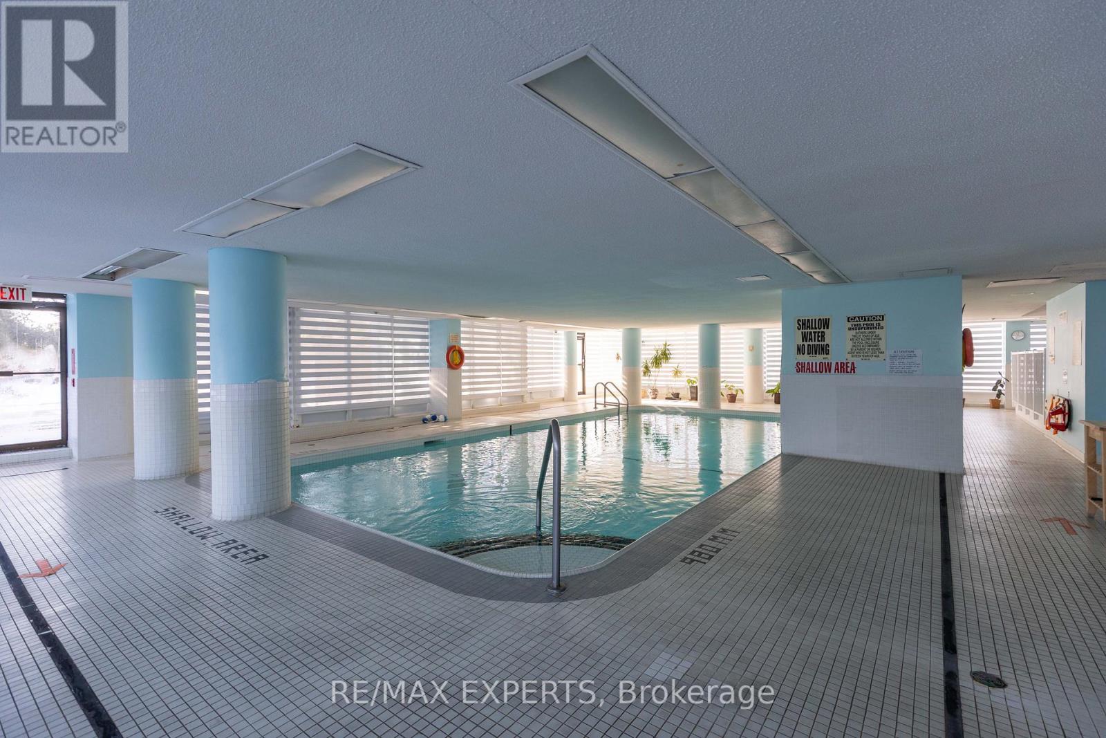 1708 - 3 Rowntree Road, Toronto, Ontario  M9V 5G8 - Photo 20 - W12856000