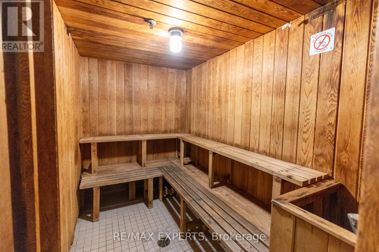 1708 - 3 Rowntree Road, Toronto, Ontario  M9V 5G8 - Photo 21 - W12856000