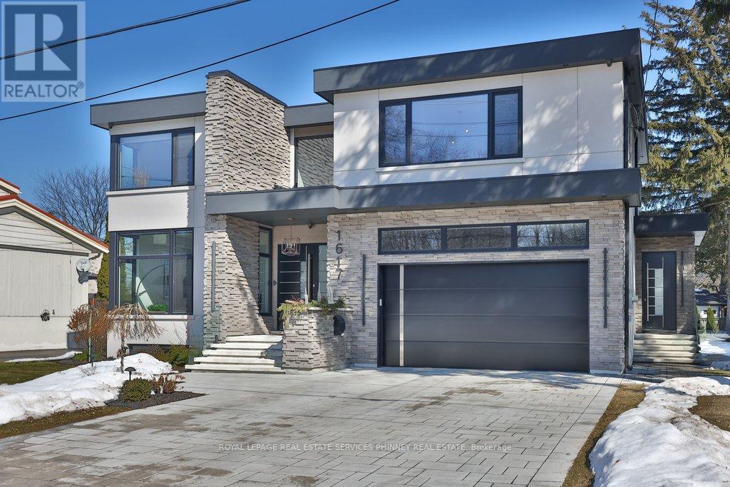 1617 TROTWOOD AVENUE, Mississauga, Ontario